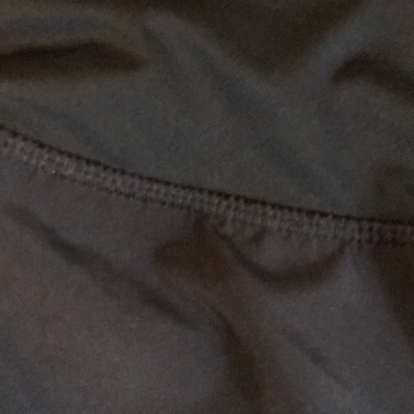 Nike women’s dry fit shorts with liner. Small - Picture 7 of 7